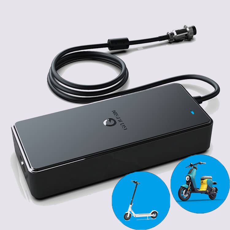 24V 36V 72V 84V 48V Customized E-bike Lithium ion Lifepo4 E-bike Electric Scooter battery charger