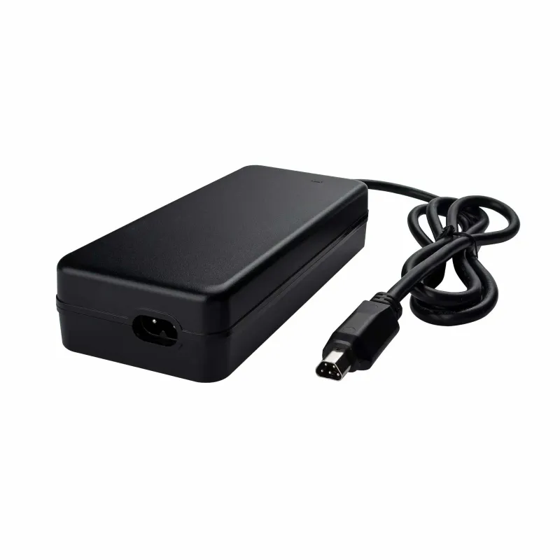 42V 2A Phylion-Compatible Charger for Stella E-Bike Batteries 1