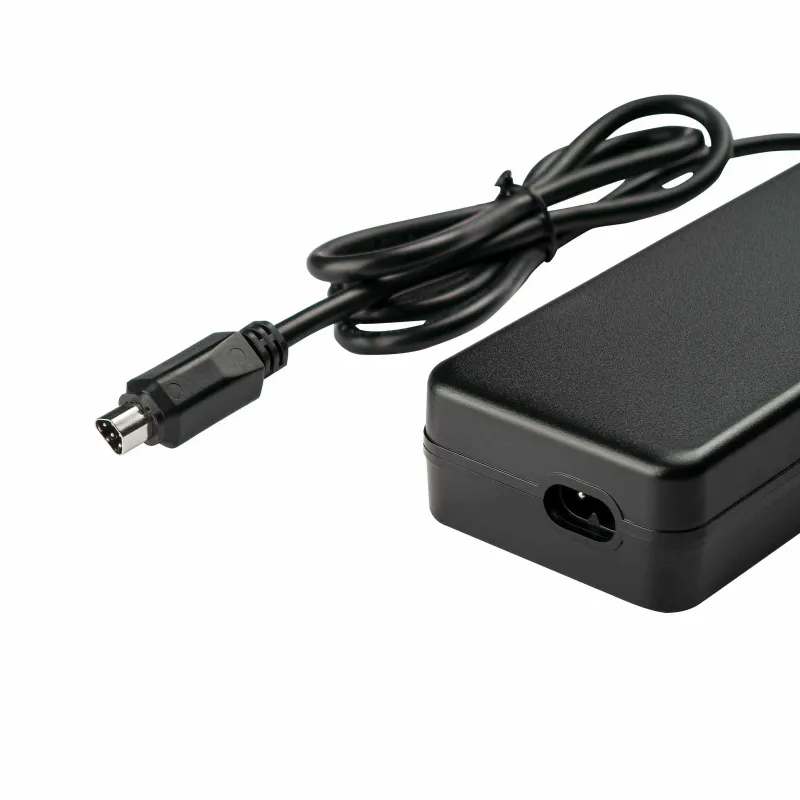 42V 2A Phylion-Compatible Charger for Stella E-Bike Batteries 2