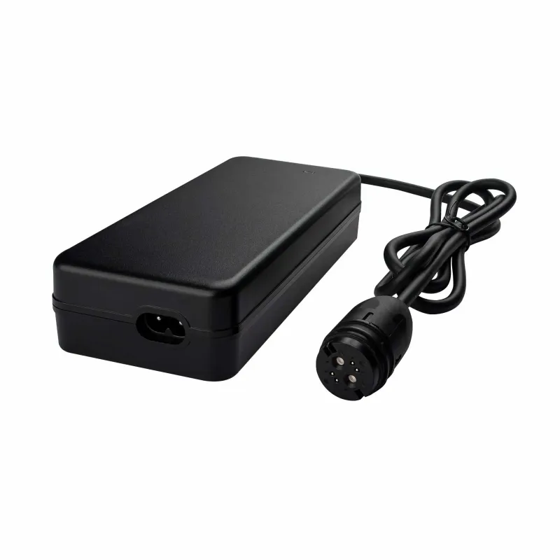42V 2A Rosenberger Charger for E-Bike and OEM Use 1