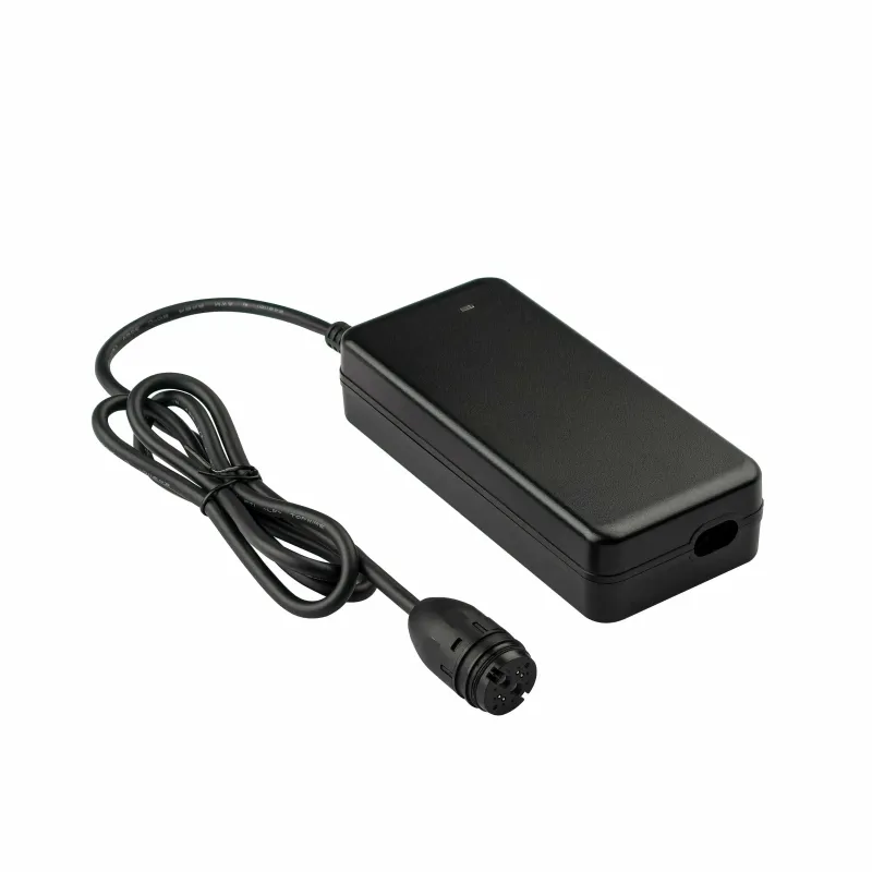 42V 2A Rosenberger Charger for E-Bike and OEM Use 3