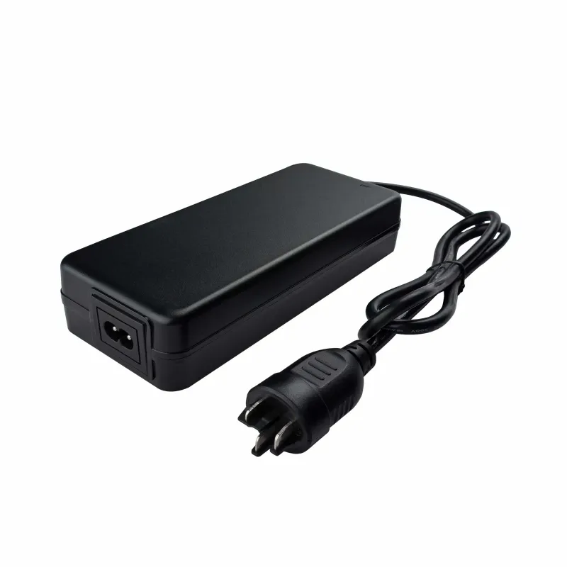 42V 4A Bosch-Compatible E-Bike Charger for Replacement and Bulk Supply 1