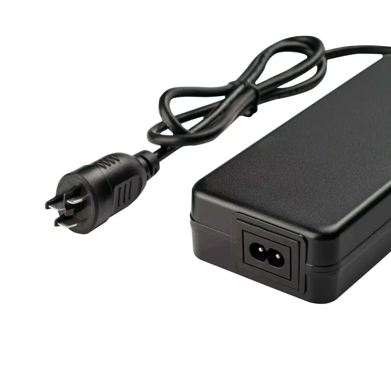 42V 4A Bosch-Compatible E-Bike Charger for Replacement and Bulk Supply 2