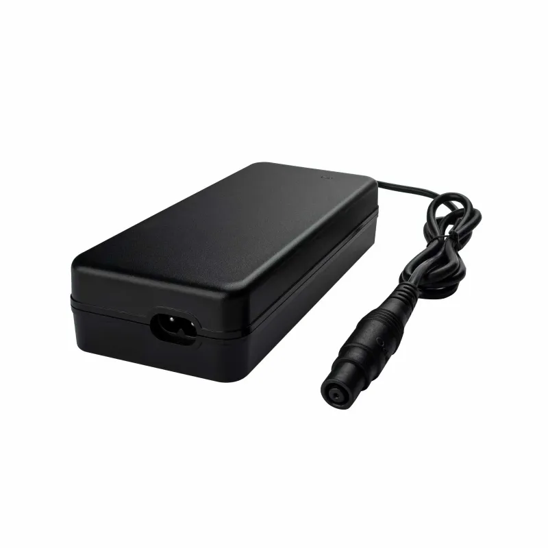 53.6V Electric Scooter Charger for 48V Lithium Battery 1