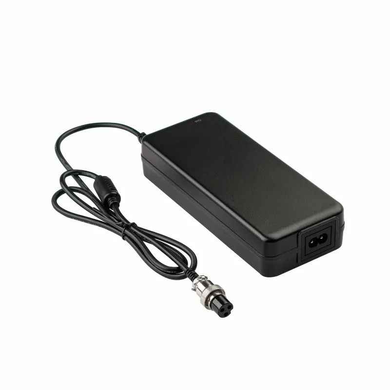 58.8V 2A Ebike Charger for 52V Lithium Battery Packs 2