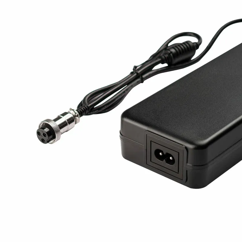  58.8V 2A Ebike Charger for 52V Lithium Battery Packs 3