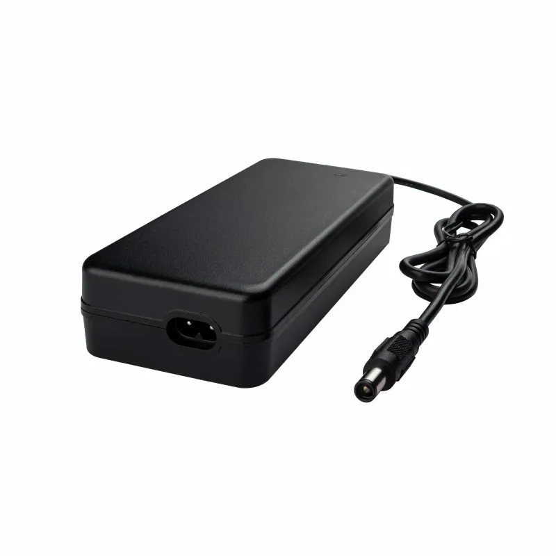 Apollo-Compatible E-Bike Charger for 36V Battery Replacement 1