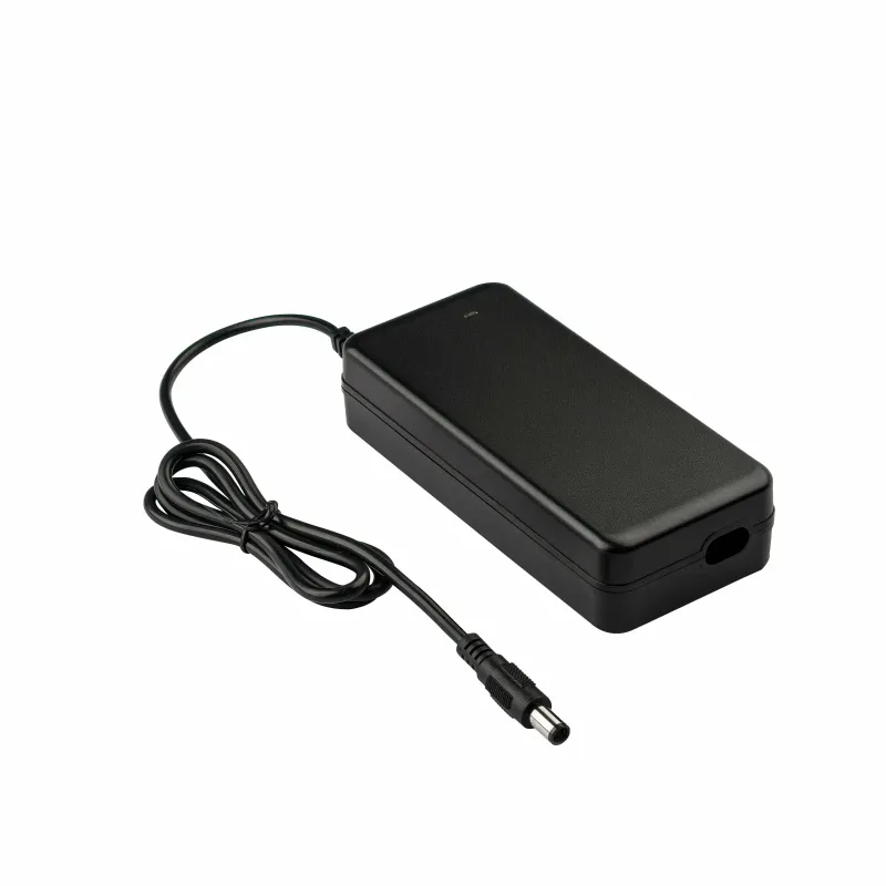 Apollo-Compatible E-Bike Charger for 36V Battery Replacement 2
