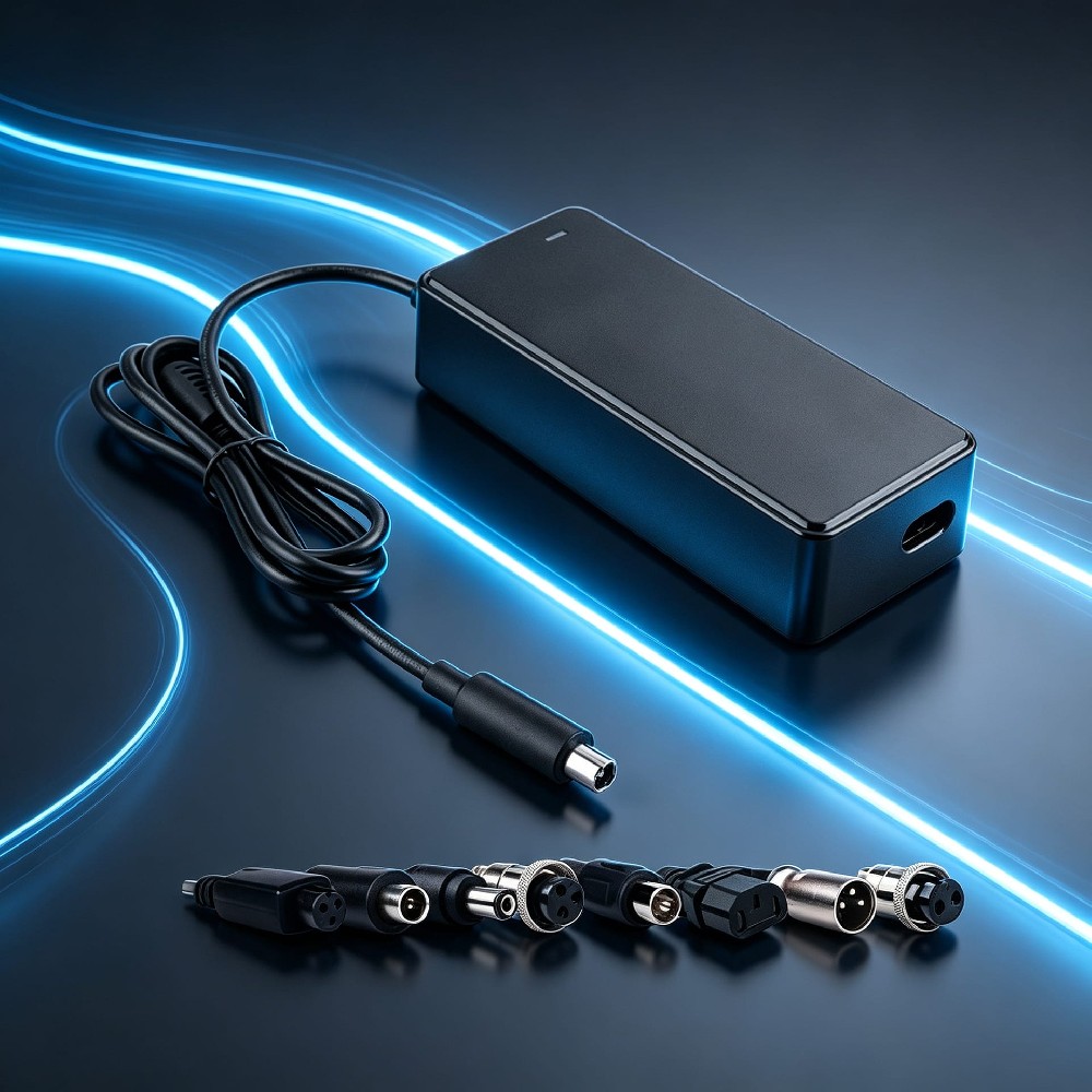 Mevke Electric Scooter Power Adapter Solution: Building a Safe and Efficient Energy Supply System for Short-Distance Travel