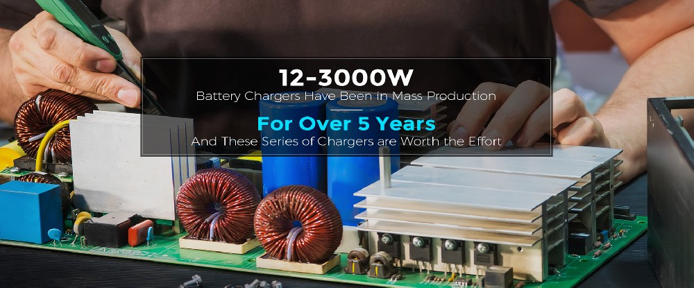 Leading the Way in Power Supply Innovation