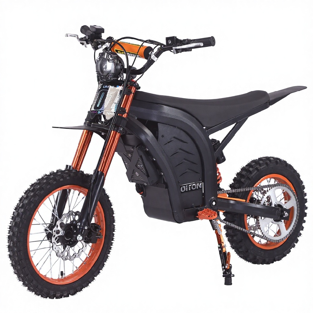 The Brilliant Application of Shenzhen Mevke Technology Co., Ltd's Products in the Field of Electric Motorcycles