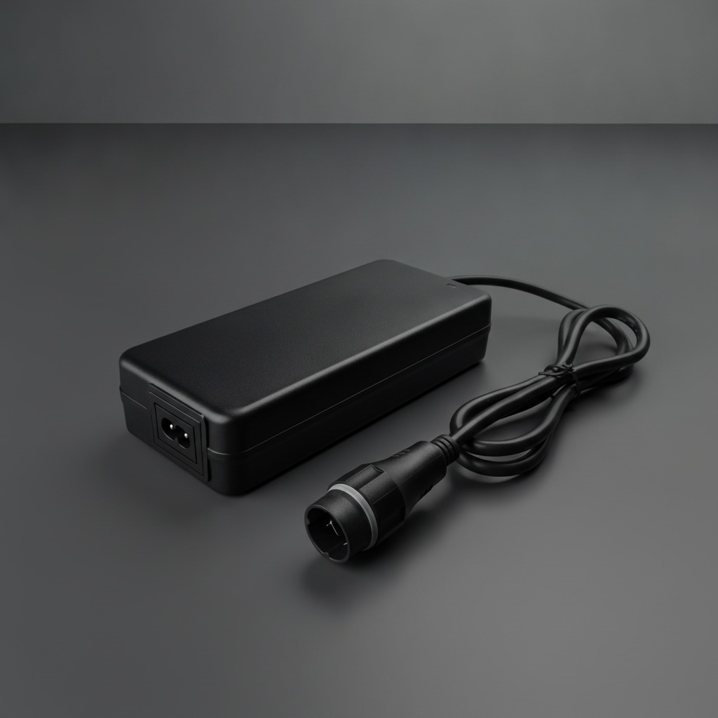 Yamaha e-bike charger