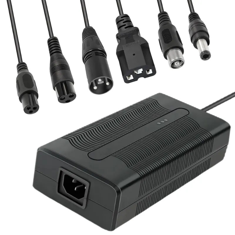 EBike Charger Amperage – Higher is Always Better? EBike Charger Amperage – Higher is Always Better?